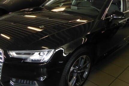 Audi A4 107.531 km 15.490 &euro; Herzogenrath 52134