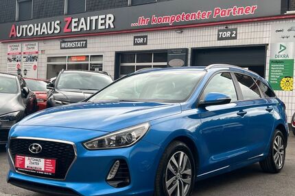 Hyundai i30 100.000 km 5.350 &euro; Stolberg bei Aachen 52222
