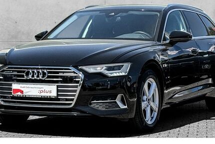 Audi A6 49.000 km 38.740 &euro; Bergheim 50126