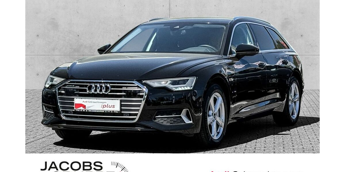 Audi A6 49.000 km 38.740 &euro; Bergheim 50126