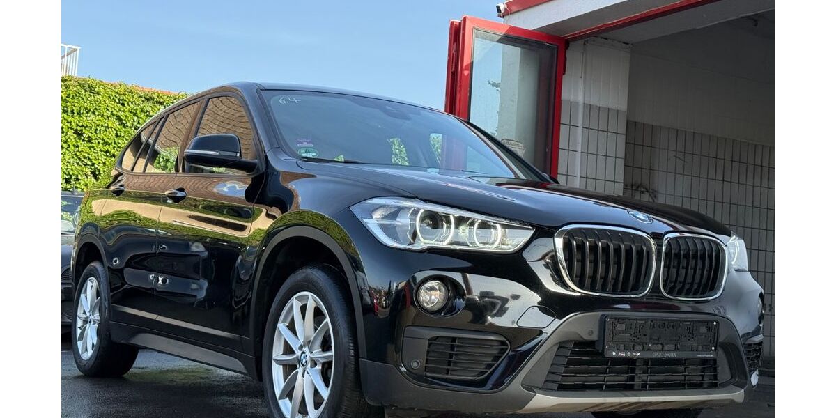 BMW X1 133.000 km 14.999 &euro; Euskirchen 53879