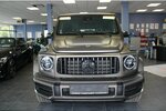 Mercedes-Benz G 63 AMG Speedshift 9G-TRONIC Superior 5.325 km 169.980 &euro; Euskirchen 53881