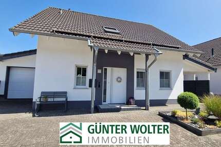 Haus Kall - 5 Zimmer, 128 m&sup2;, 414.900&euro; | Angebot:27098825