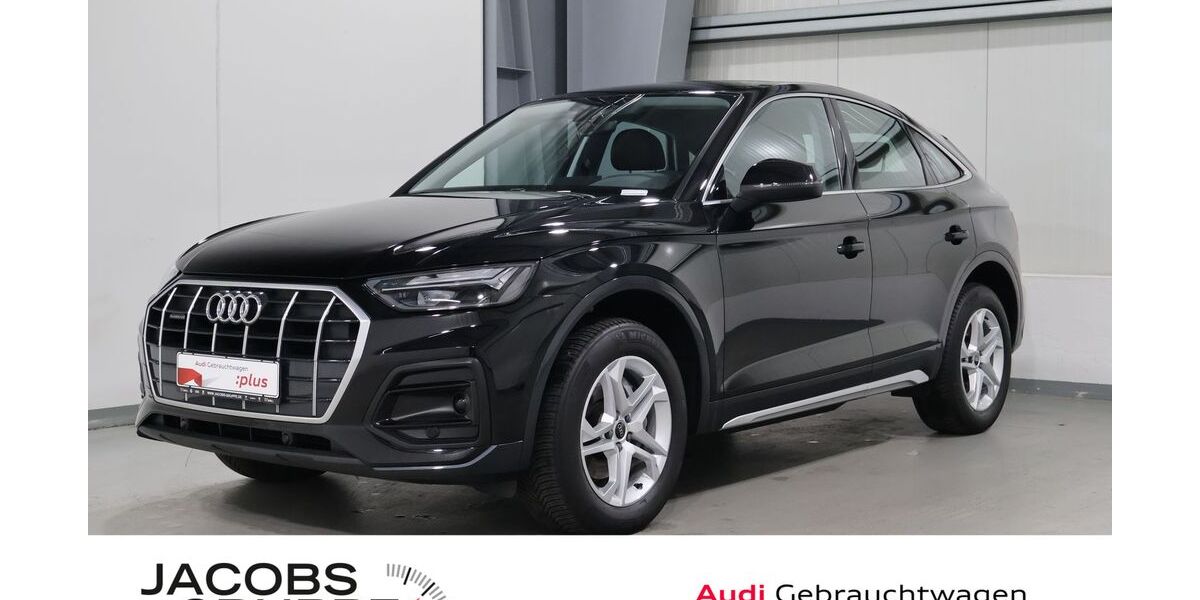 Audi Q5 12.586 km 44.870 &euro; Aachen 52078
