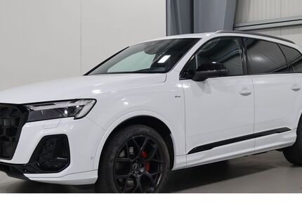 Audi Q7 22.063 km 79.920 &euro; Aachen 52078
