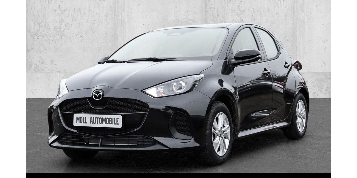 Mazda 2 Hybrid 2.555 km 22.280 &euro; Aachen 52078