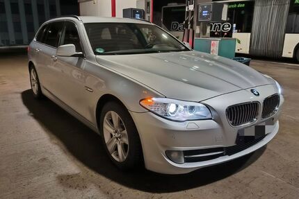 BMW 525 144.000 km 18.900 &euro; Kall 53925