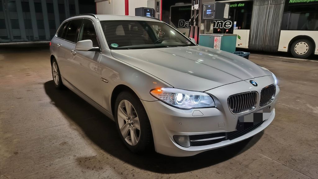 BMW 525 144.000 km 18.900 &euro; Kall 53925