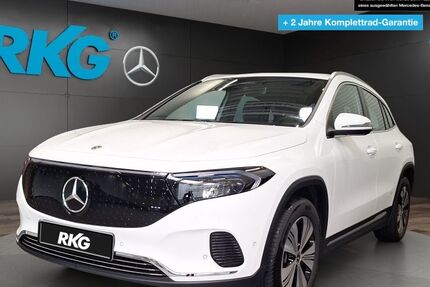 Mercedes-Benz EQA 8.074 km 40.190 &euro; Euskirchen 53879