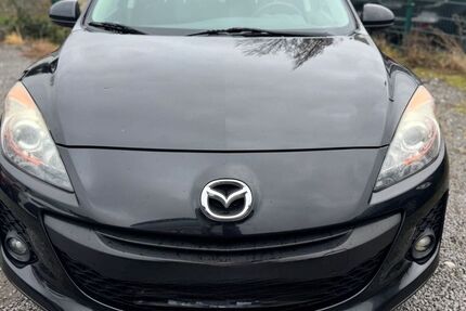 Mazda 3 224.000 km 2.999 &euro; Mechernich 53894