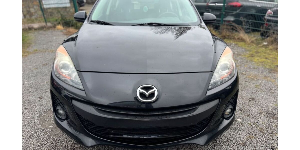 Mazda 3 224.000 km 2.999 &euro; Mechernich 53894
