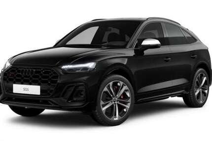Audi SQ5 46.018 km 58.460 &euro; Bergheim 50126