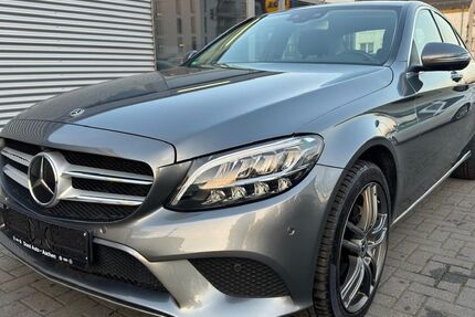 Mercedes-Benz C 220 159.031 km 23.900 &euro; Aachen 52078