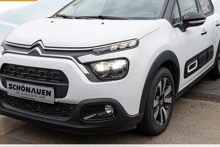Citroen C3 6.192 km 15.990 &euro; Kerpen 50171