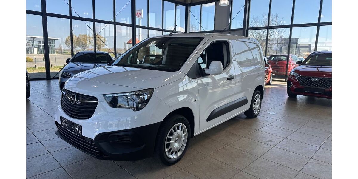 Opel Combo 100.000 km 9.980 &euro; Erftstadt 50374