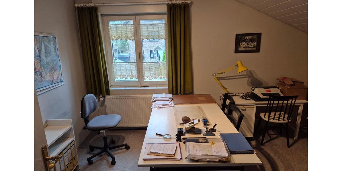 Einfamilienhaus Aachen Aachen-Mitte - 5 Zimmer, 125 m&sup2;, 518.000&euro; | Angebot:25382474