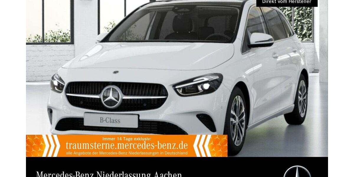 Mercedes-Benz B 250 26.902 km 36.890 &euro; Aachen 52068