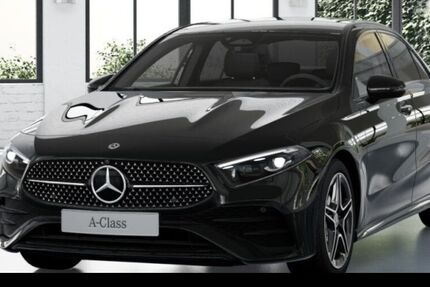Mercedes-Benz A 180 9.900 km 35.990 &euro; Aachen 52068
