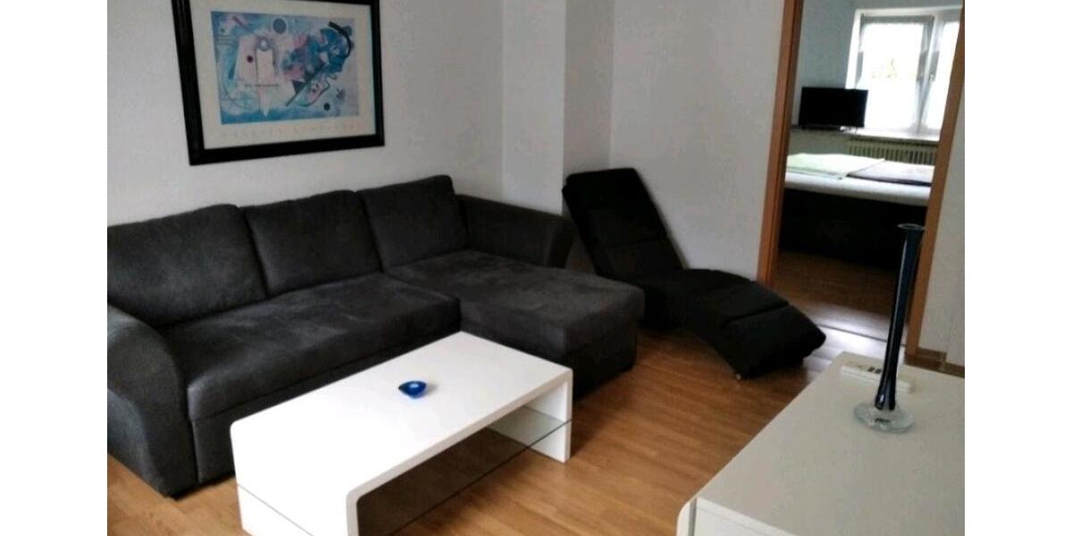 Erdgeschoßwohnung Stolberg (Rhld.) Büsbach - 3 Zimmer, 58 m&sup2;, 750&euro; | Angebot:25907551