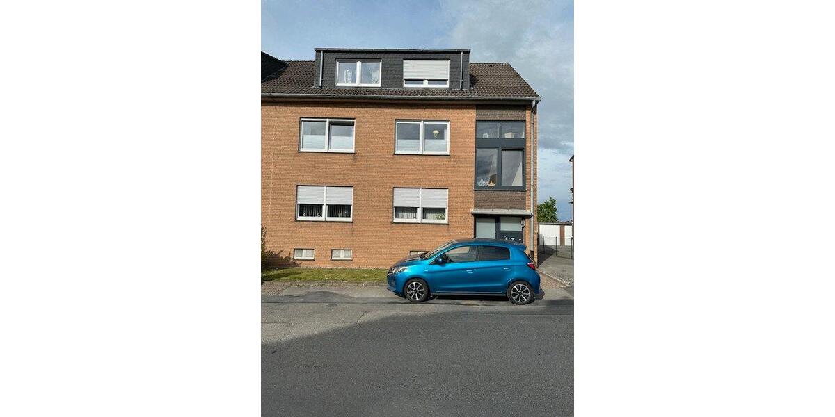 Etagenwohnung Alsdorf - 3 Zimmer, 73 m&sup2;, 585&euro; | Angebot:26609146