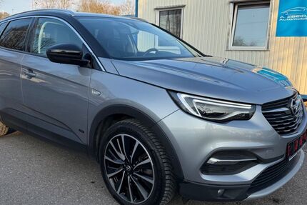 Opel Grandland (X) 115.000 km 13.950 &euro; aachen 52070