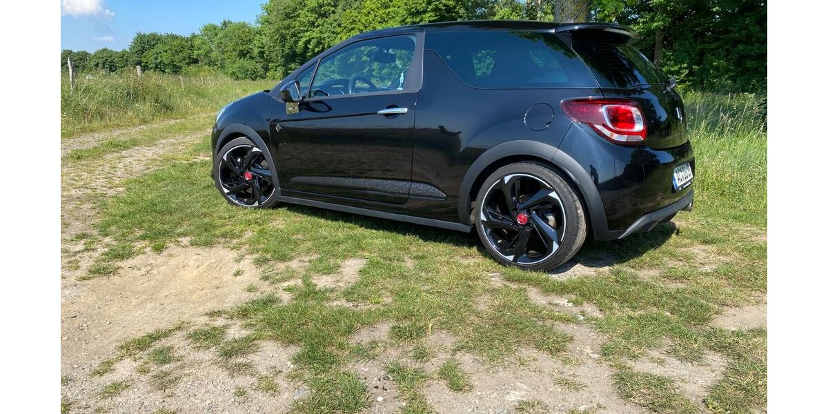 DS Automobiles DS3 91.191 km 13.250 &euro; Eschweiler 52249