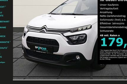 Citroen C3 11.500 km 15.490 &euro; Eschweiler 52249