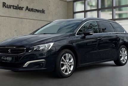 Peugeot 508 99.000 km 12.999 &euro; Jülich 52428