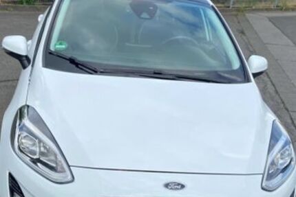 Ford Fiesta 115.000 km 7.990 &euro; Bergheim 50127