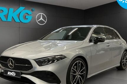 Mercedes-Benz A 200 9.580 km 33.490 &euro; Euskirchen 53879