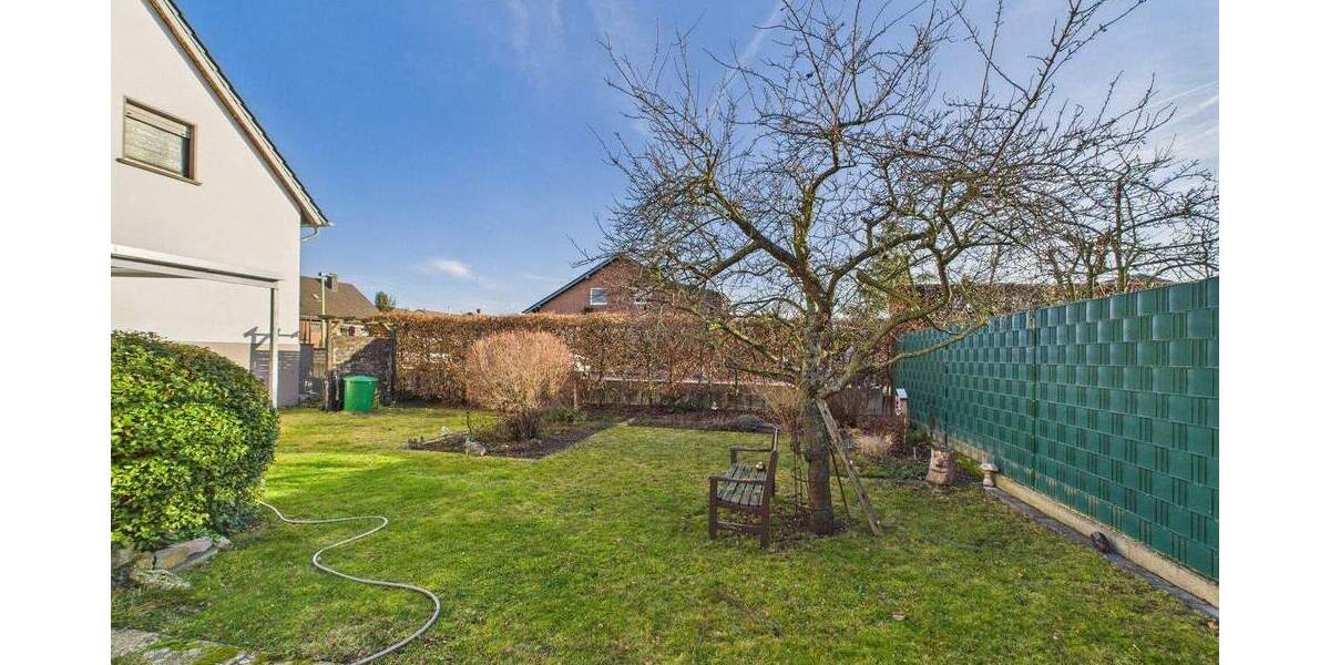 Einfamilienhaus Zülpich - 5 Zimmer, 108 m&sup2;, 298.000&euro; | Angebot:25798895