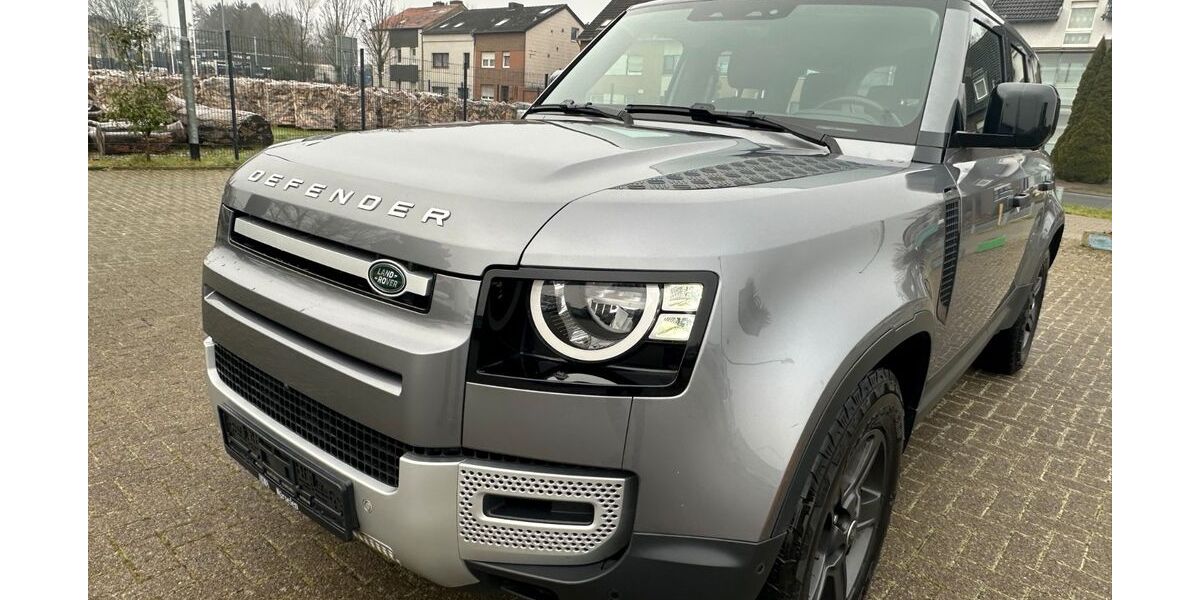 Land Rover Defender 164.000 km 42.999 &euro; würselen 52146