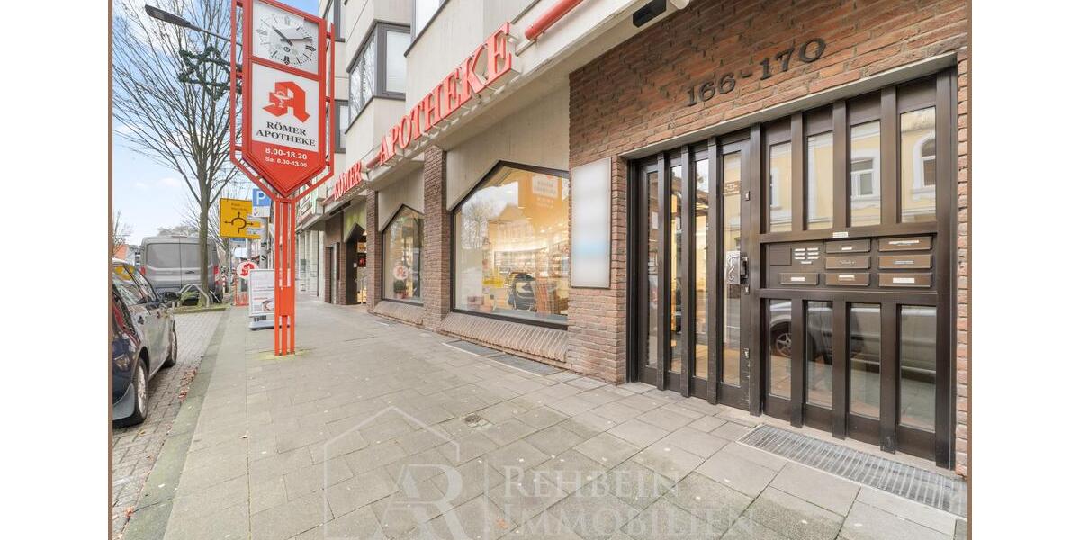 Gewerbeobjekt Bergheim Ahe - 1.350&euro; | Angebot:26620168