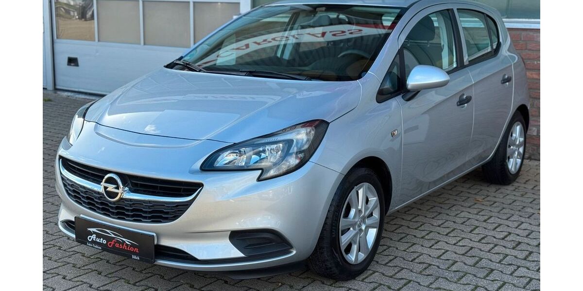 Opel Corsa 26.000 km 7.700 &euro; Jülich 52428