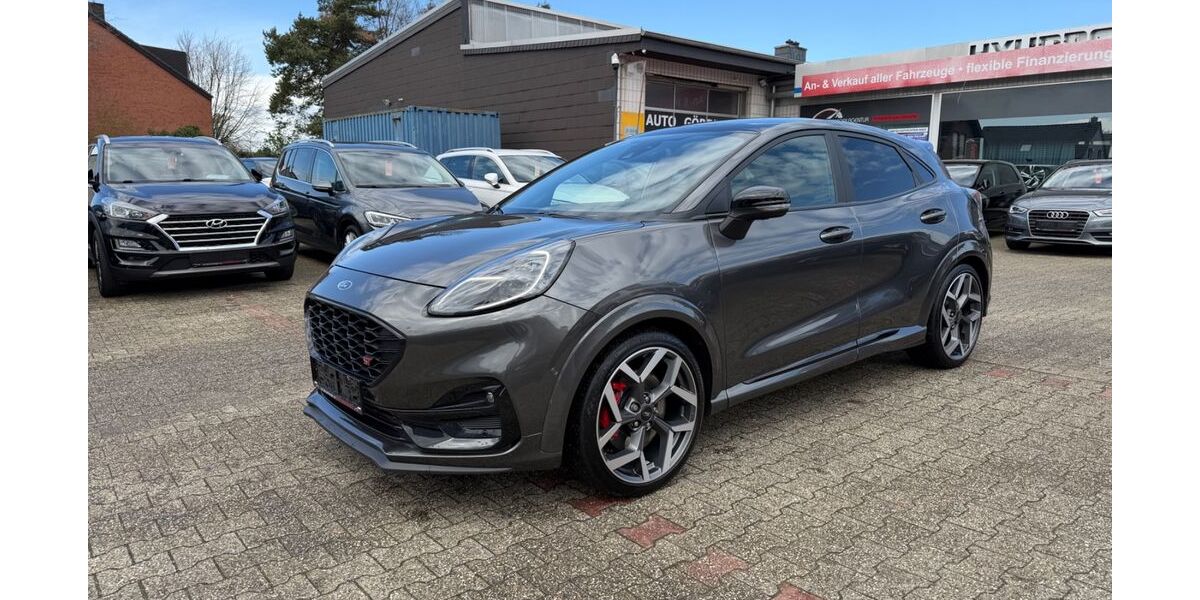 Ford Puma 61.974 km 19.450 &euro; Aldenhoven 52457