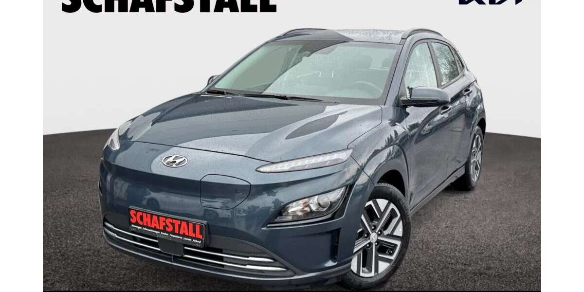 Hyundai KONA 60.214 km 18.979 &euro; Elsdorf 50189