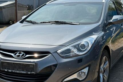 Hyundai i40 320.100 km 1.750 &euro; Düren 52349