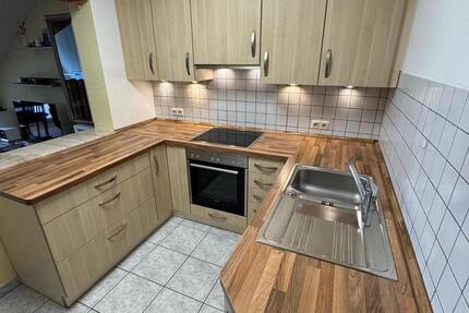 Wohnung Alsdorf - 2 Zimmer, 46 m&sup2;, 420&euro; | Angebot:26602671