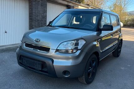 Kia Soul 113.000 km 5.190 &euro; Aachen 52068