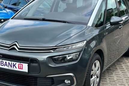 Citroen C4 SpaceTourer 94.363 km 11.000 &euro; Würselen 52146