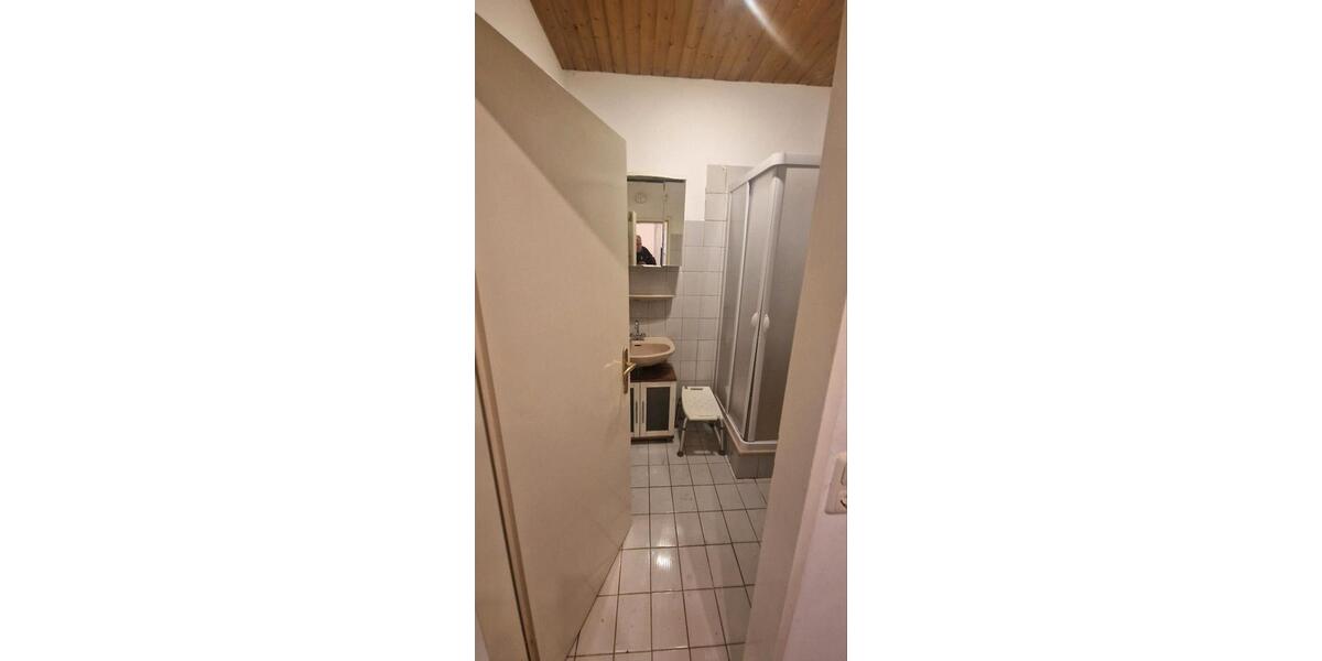 Erdgeschoßwohnung Linnich - 1 Zimmer, 37 m&sup2;, 280&euro; | Angebot:26612603