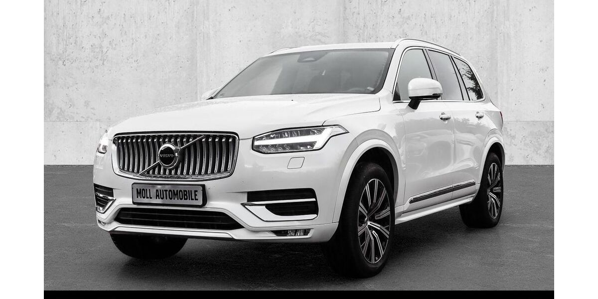 Volvo XC90 35.243 km 47.480 &euro; Aachen 52078