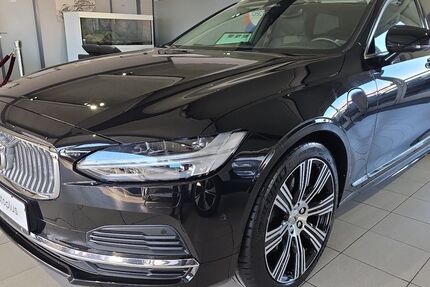 Volvo V90 65.872 km 35.850 &euro; Bergheim 50126