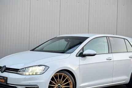 VW Golf 108.000 km 11.482 &euro; Erftstadt bei Köln 50374