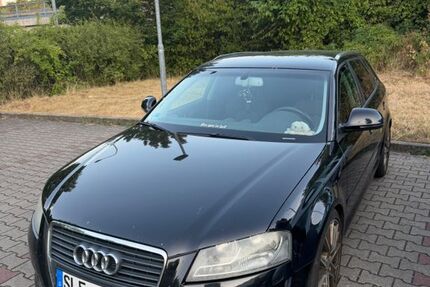 Audi A3 322.300 km 3.200 &euro; Mechernich 53894