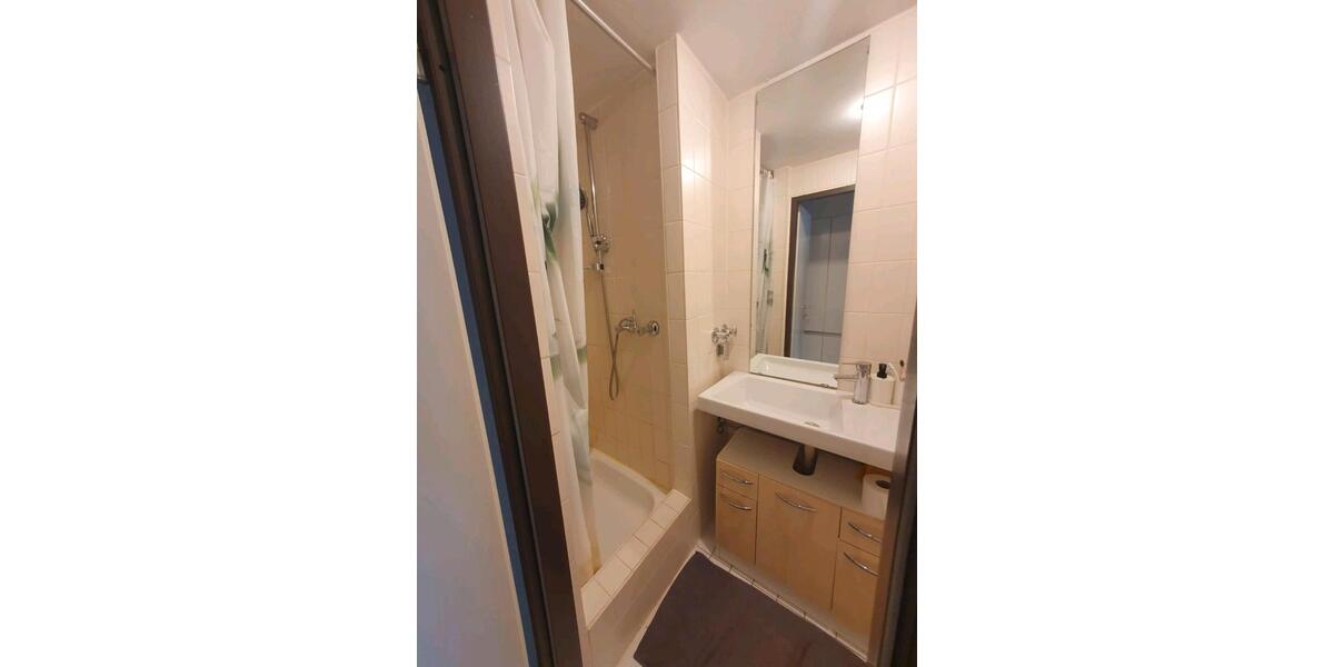 Etagenwohnung Aachen Aachen-Mitte - 1 Zimmer, 20 m&sup2;, 400&euro; | Angebot:26648909