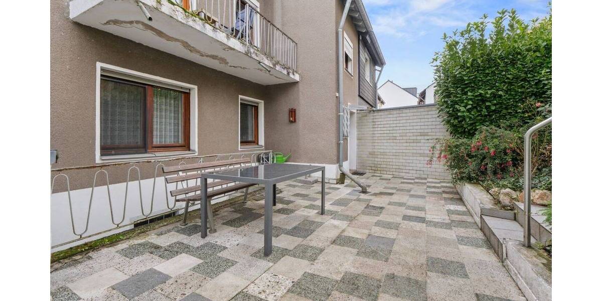 Mehrfamilienhaus, Wohnhaus Hürth Alt-Hürth - 499.000&euro; | Angebot:25737350