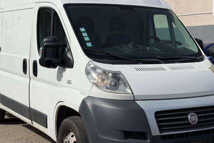 Fiat Ducato 206.500 km 6.900 &euro; Euskirchen 53879