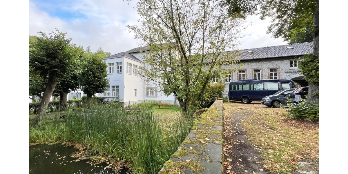 JÄSCHKE - Gewerbeeinheit im Herzen von Kornelimünster - Gewerbeobjekt Aachen / Kornelimünster Kornelimünster | Angebot:12280591