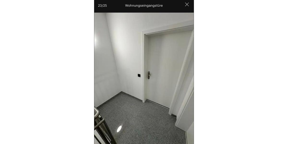Etagenwohnung Aldenhoven - 2 Zimmer, 75 m&sup2;, 1.210&euro; | Angebot:26635300